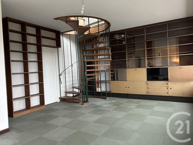 Appartement F4 à vendre - 5 pièces - 118,80 m2 - Vernon - 27 - HAUTE-NORMANDIE