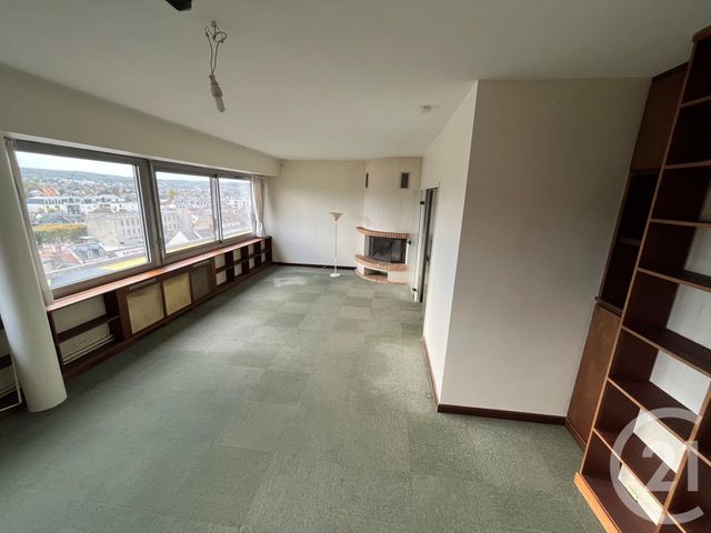 Appartement F4 à vendre - 5 pièces - 118,80 m2 - Vernon - 27 - HAUTE-NORMANDIE