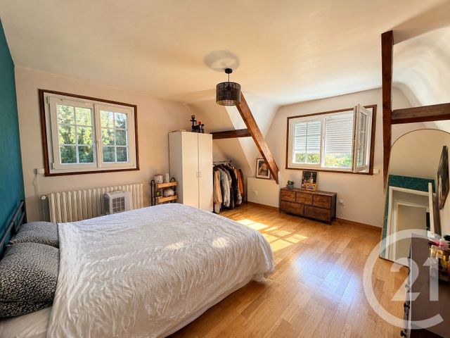 Maison &agrave; vendre - 5 pi&egrave;ces - 150,17 m2 - St Etienne Sous Bailleul - 27 - HAUTE-NORMANDIE
