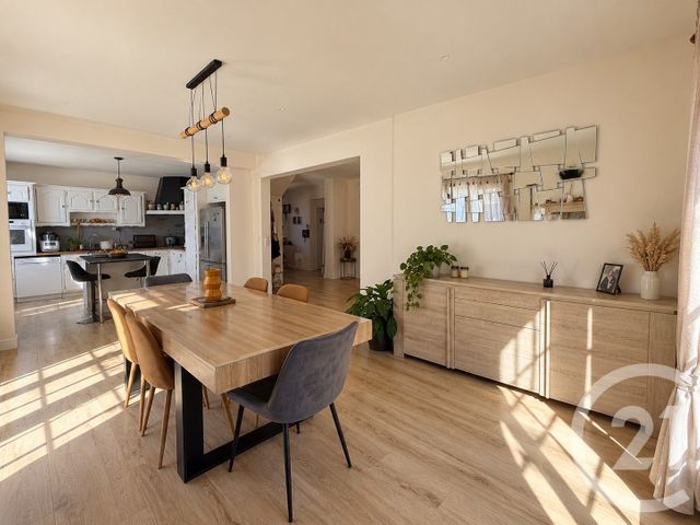 Maison &agrave; vendre - 5 pi&egrave;ces - 150,17 m2 - St Etienne Sous Bailleul - 27 - HAUTE-NORMANDIE