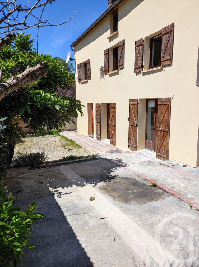 Maison à vendre - 4 pièces - 108,55 m2 - Vernon - 27 - HAUTE-NORMANDIE