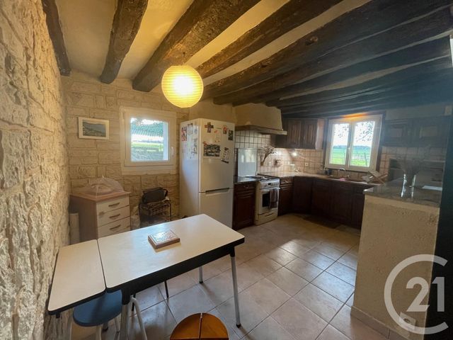 Maison &agrave; vendre - 6 pi&egrave;ces - 155 m2 - Vernon - 27 - HAUTE-NORMANDIE