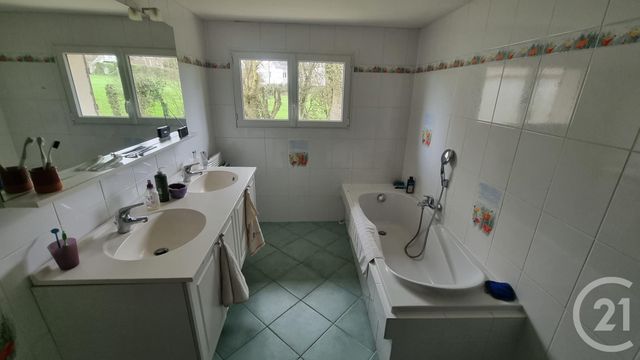 Maison à vendre - 6 pièces - 155 m2 - Vernon - 27 - HAUTE-NORMANDIE