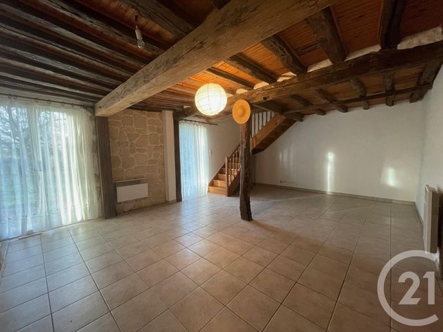 Maison &agrave; vendre - 6 pi&egrave;ces - 155 m2 - Vernon - 27 - HAUTE-NORMANDIE