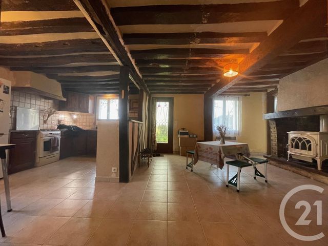 Maison &agrave; vendre - 6 pi&egrave;ces - 155 m2 - Vernon - 27 - HAUTE-NORMANDIE