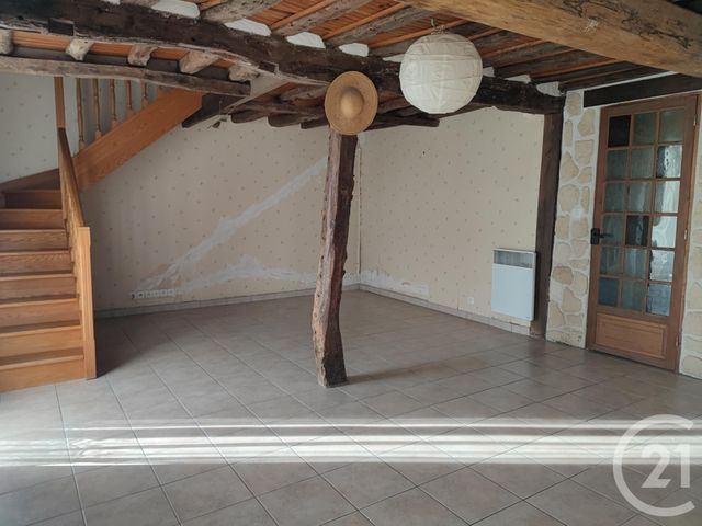 Maison à vendre - 6 pièces - 155 m2 - Vernon - 27 - HAUTE-NORMANDIE