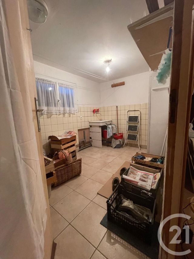 Maison &agrave; vendre - 6 pi&egrave;ces - 155 m2 - Vernon - 27 - HAUTE-NORMANDIE