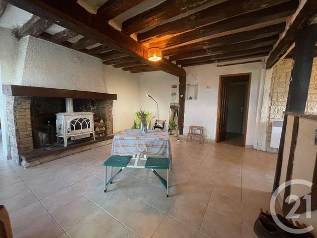 Maison &agrave; vendre - 6 pi&egrave;ces - 155 m2 - Vernon - 27 - HAUTE-NORMANDIE