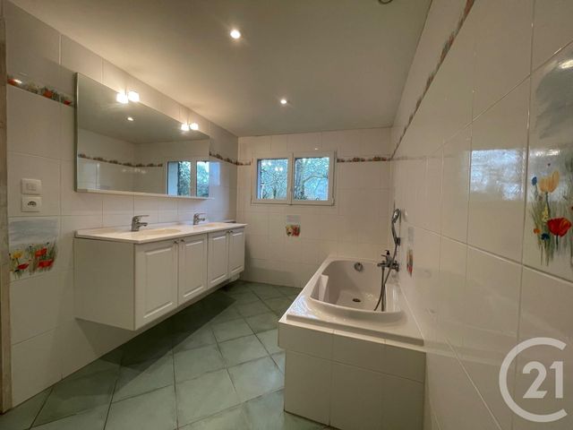 Maison &agrave; vendre - 6 pi&egrave;ces - 155 m2 - Vernon - 27 - HAUTE-NORMANDIE