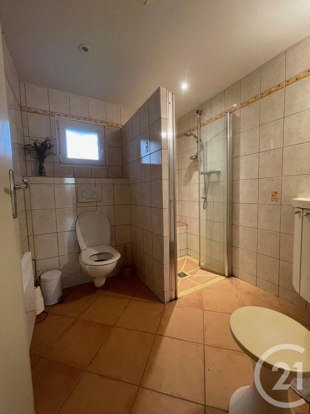 Maison &agrave; vendre - 6 pi&egrave;ces - 155 m2 - Vernon - 27 - HAUTE-NORMANDIE