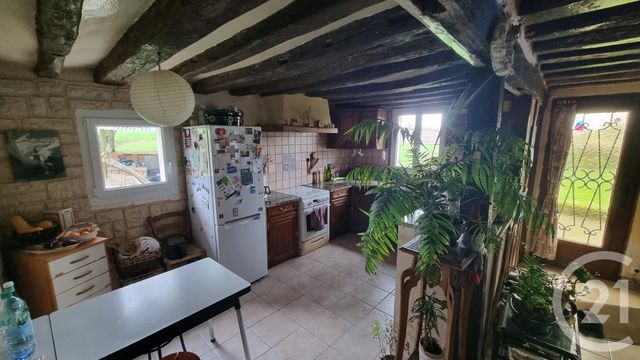 Maison à vendre - 6 pièces - 155 m2 - Vernon - 27 - HAUTE-NORMANDIE