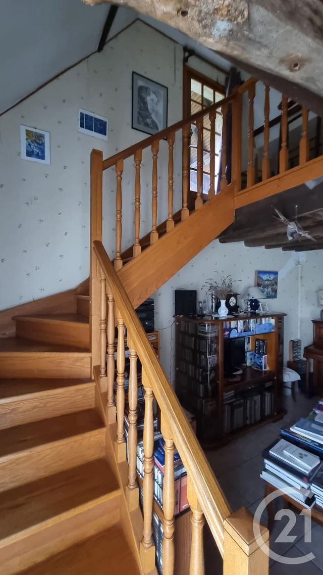 Maison à vendre - 6 pièces - 155 m2 - Vernon - 27 - HAUTE-NORMANDIE