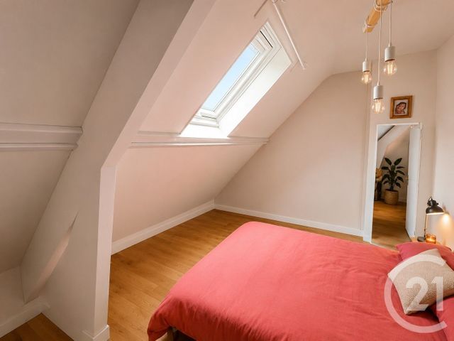 Maison &agrave; vendre - 6 pi&egrave;ces - 104,40 m2 - St Marcel - 27 - HAUTE-NORMANDIE