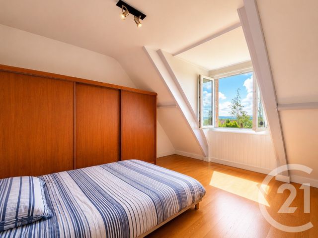 Maison &agrave; vendre - 6 pi&egrave;ces - 104,40 m2 - St Marcel - 27 - HAUTE-NORMANDIE