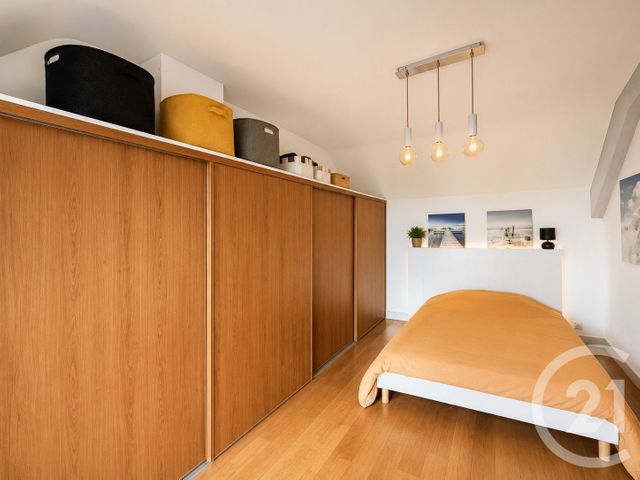Maison &agrave; vendre - 6 pi&egrave;ces - 104,40 m2 - St Marcel - 27 - HAUTE-NORMANDIE