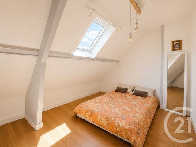 Maison &agrave; vendre - 6 pi&egrave;ces - 104,40 m2 - St Marcel - 27 - HAUTE-NORMANDIE