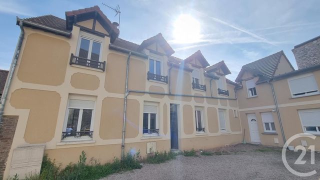 Appartement F2 à vendre - 2 pièces - 28,66 m2 - Vernon - 27 - HAUTE-NORMANDIE