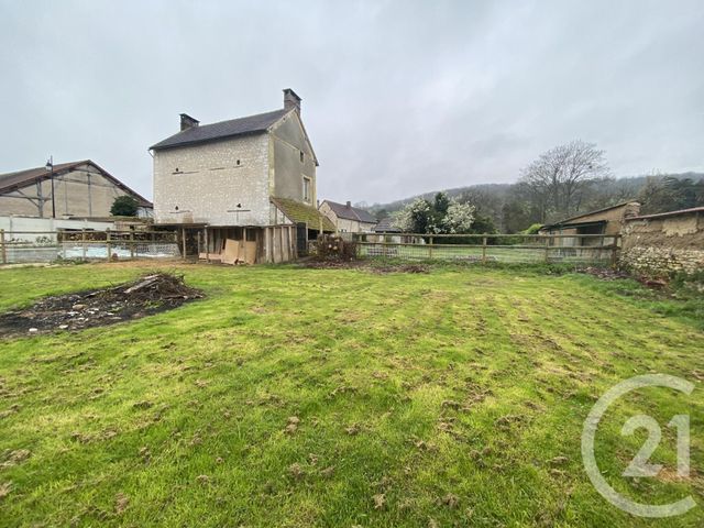 Terrain à vendre - 800 m2 - Vernon - 27 - HAUTE-NORMANDIE