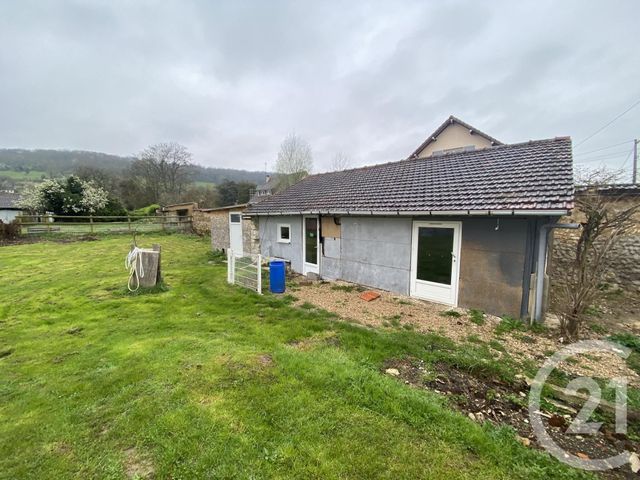 Terrain à vendre - 800 m2 - Vernon - 27 - HAUTE-NORMANDIE