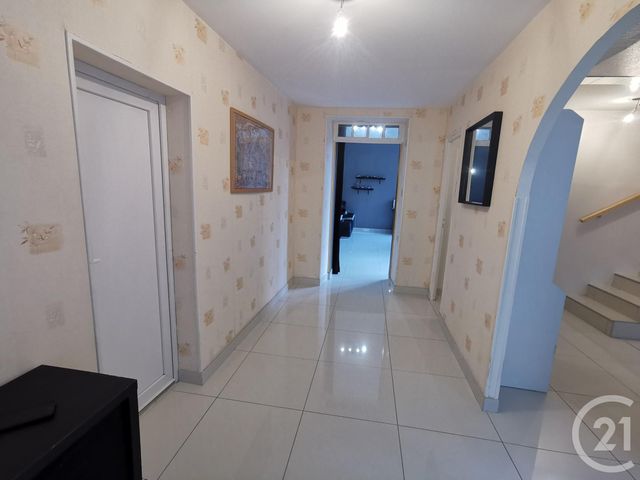 Maison à vendre - 4 pièces - 157 m2 - Gasny - 27 - HAUTE-NORMANDIE