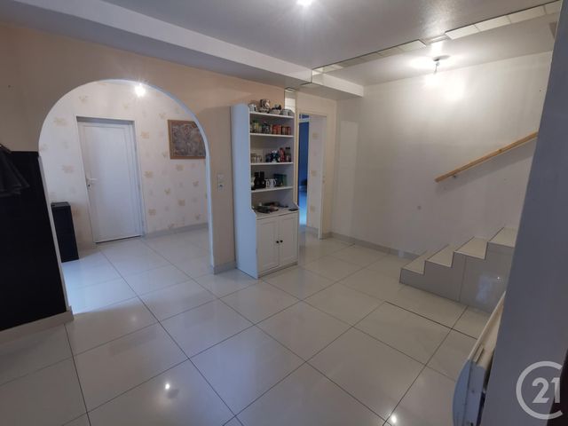 Maison à vendre - 4 pièces - 157 m2 - Gasny - 27 - HAUTE-NORMANDIE