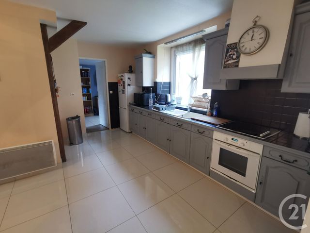 Maison à vendre - 4 pièces - 157 m2 - Gasny - 27 - HAUTE-NORMANDIE