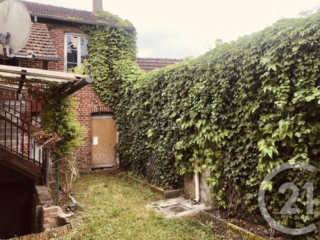 Maison à vendre - 4 pièces - 157 m2 - Gasny - 27 - HAUTE-NORMANDIE