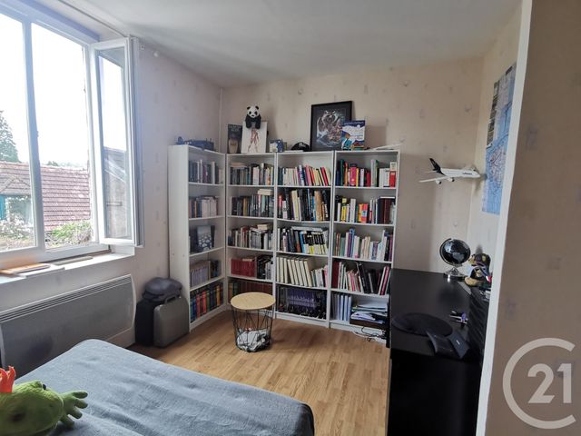 Maison à vendre - 4 pièces - 157 m2 - Gasny - 27 - HAUTE-NORMANDIE