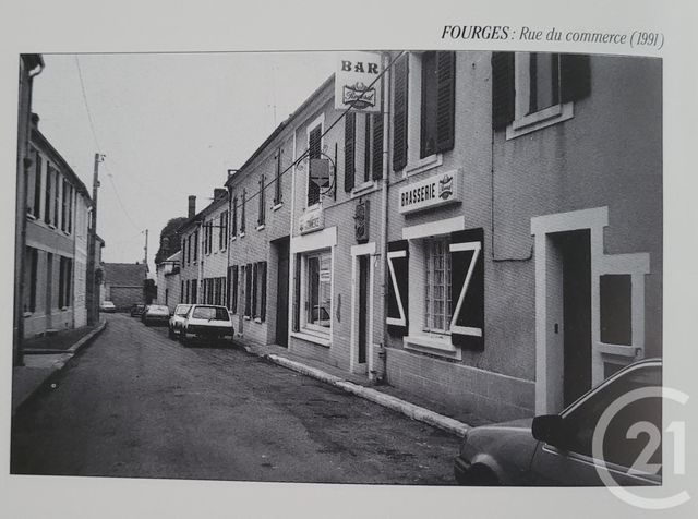 Maison à vendre - 4 pièces - 157 m2 - Gasny - 27 - HAUTE-NORMANDIE