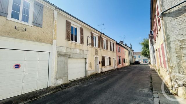 maison - VERNON - 27