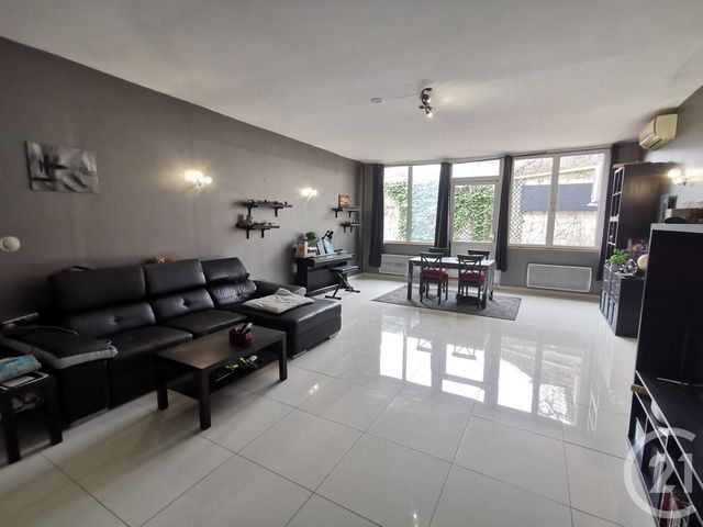 Maison à vendre - 4 pièces - 157 m2 - Gasny - 27 - HAUTE-NORMANDIE