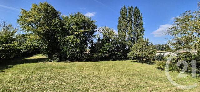 Maison à vendre - 7 pièces - 131,70 m2 - Vernon - 27 - HAUTE-NORMANDIE