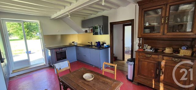 Maison à vendre - 7 pièces - 131,70 m2 - Vernon - 27 - HAUTE-NORMANDIE