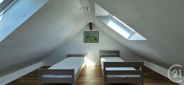 Maison à vendre - 7 pièces - 131,70 m2 - Vernon - 27 - HAUTE-NORMANDIE