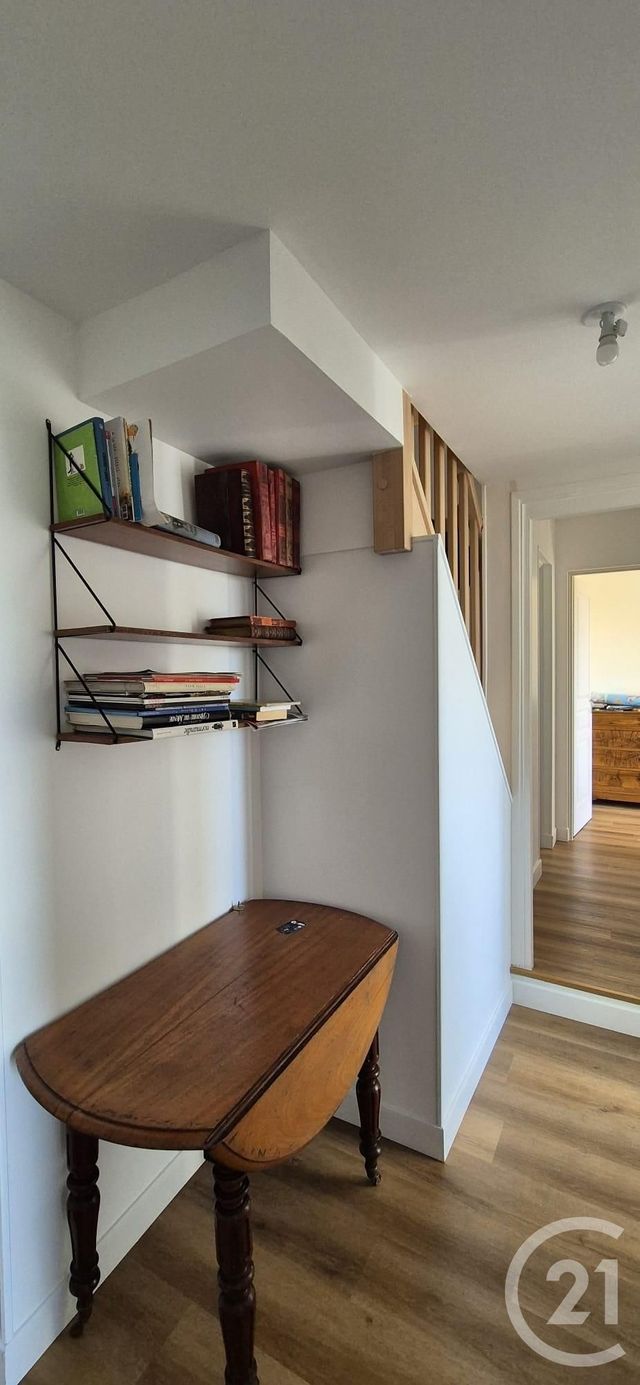 Maison à vendre - 7 pièces - 131,70 m2 - Vernon - 27 - HAUTE-NORMANDIE