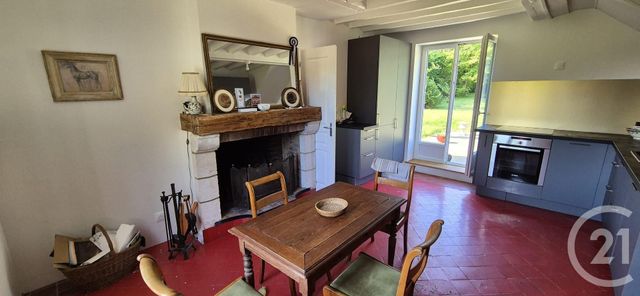 Maison à vendre - 7 pièces - 131,70 m2 - Vernon - 27 - HAUTE-NORMANDIE