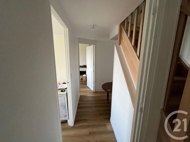 Maison à vendre - 7 pièces - 131,70 m2 - Vernon - 27 - HAUTE-NORMANDIE