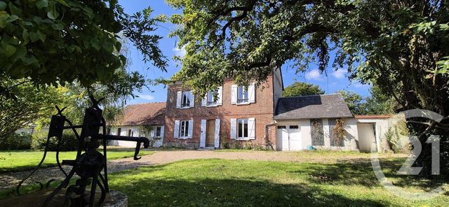 Maison à vendre - 7 pièces - 131,70 m2 - Vernon - 27 - HAUTE-NORMANDIE