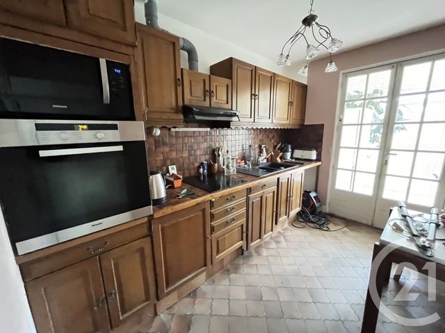 Maison à vendre - 6 pièces - 145,81 m2 - Vernon - 27 - HAUTE-NORMANDIE