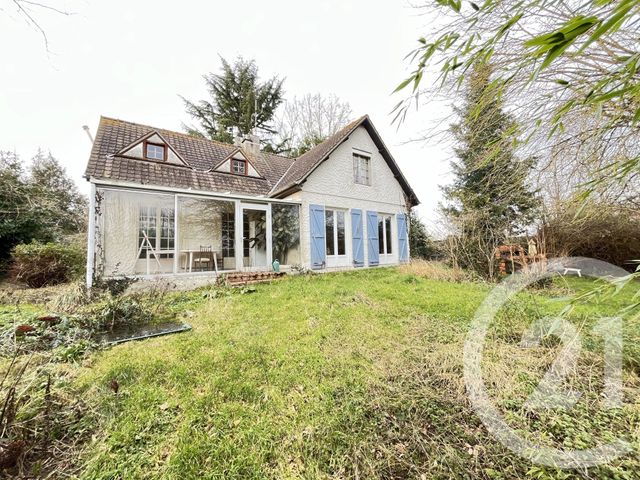 maison - VERNON - 27