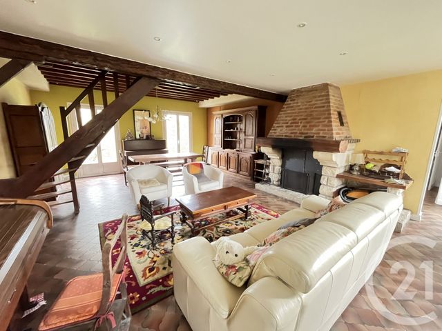 Maison à vendre - 6 pièces - 145,81 m2 - Vernon - 27 - HAUTE-NORMANDIE