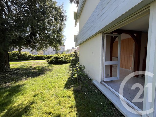 Appartement F5 à vendre - 5 pièces - 104,15 m2 - Vernon - 27 - HAUTE-NORMANDIE