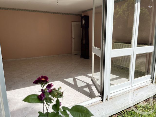 Appartement F5 à vendre - 5 pièces - 104,15 m2 - Vernon - 27 - HAUTE-NORMANDIE