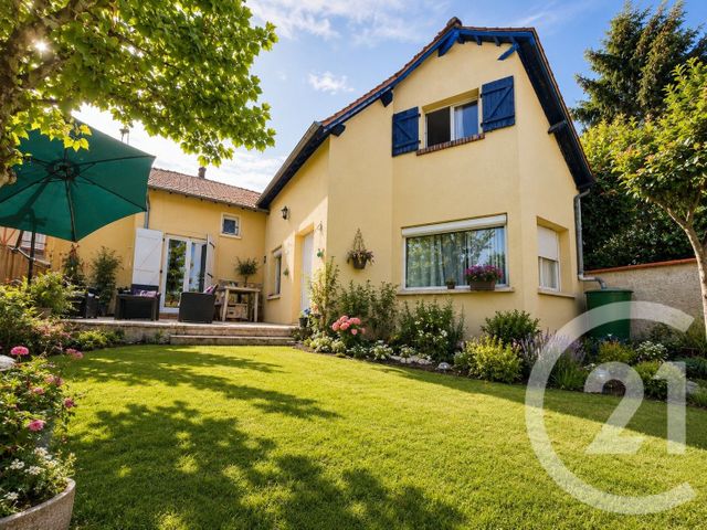 Maison à vendre VERNON