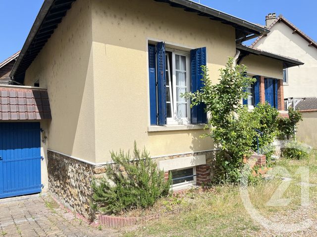 Maison à vendre - 5 pièces - 130 m2 - Vernon - 27 - HAUTE-NORMANDIE