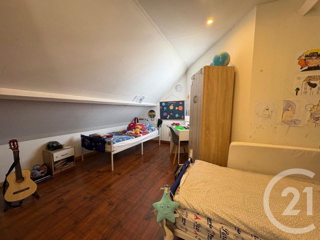 Maison à vendre - 5 pièces - 130 m2 - Vernon - 27 - HAUTE-NORMANDIE