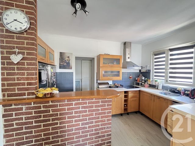 Maison à vendre - 5 pièces - 130 m2 - Vernon - 27 - HAUTE-NORMANDIE