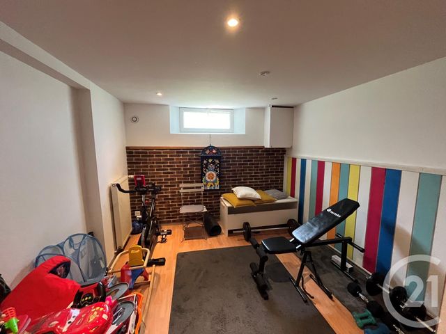 Maison à vendre - 5 pièces - 130 m2 - Vernon - 27 - HAUTE-NORMANDIE