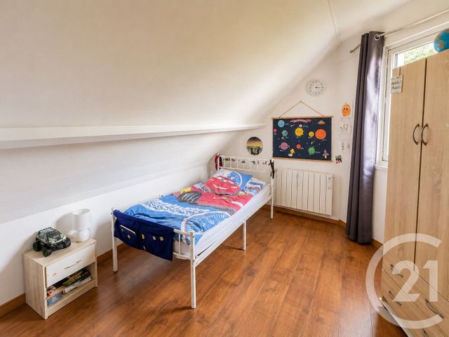 Maison &agrave; vendre - 5 pi&egrave;ces - 130 m2 - Vernon - 27 - HAUTE-NORMANDIE