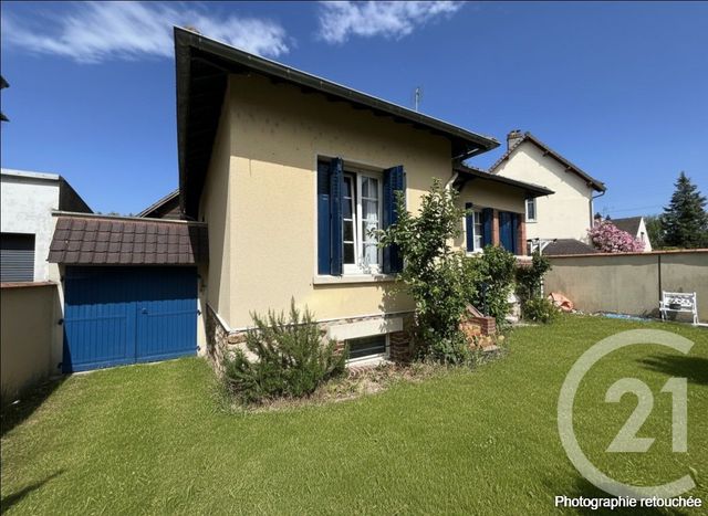 Maison à vendre VERNON